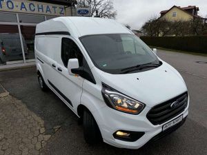Ford-Transit Custom-300 L2H2 Trend,Vehicule second-hand