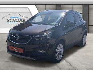 Opel-Mokka X-14 SIDI Turbo Innovation Allrad Kom-paket Keyless,Vehicule second-hand
