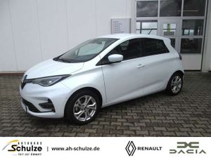 Renault-ZOE-,Used vehicle