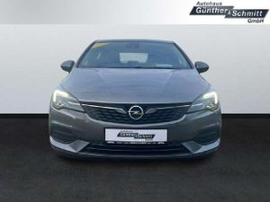 Opel-Astra-Elegance Start/Stop,Подержанный автомобиль