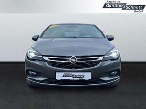 Opel-Astra-Ultimate Start/Stop,Подержанный автомобиль