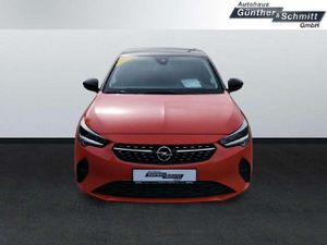 Opel-Corsa-Elegance,Ojetá vozidla