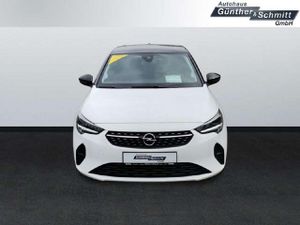 Opel-Corsa-Elegance,Begangnade