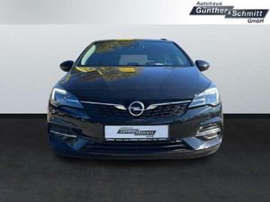 Opel-Astra-Design&Tech Start/Stop,Подержанный автомобиль