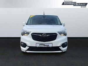 Opel-Combo-Combo E Cargo Edition,Ojetá vozidla