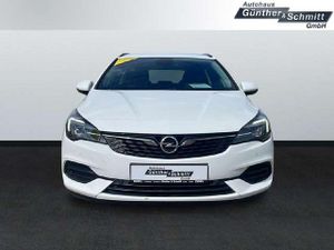 Opel-Astra-Edition Start/Stop,Подержанный автомобиль