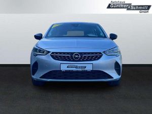 Opel-Corsa-Elegance,Gebrauchtwagen