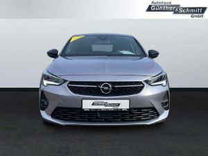 Opel-Corsa-GS Line,Vehicule second-hand