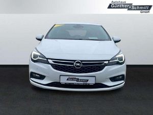 Opel-Astra-INNOVATION Start/Stop,Подержанный автомобиль