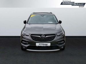 Opel-Grandland X-Ultimate,Begangnade