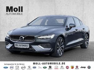 Volvo-S60-Inscription Recharge Plug-In Hybrid AWD T8 Twin En,Used vehicle