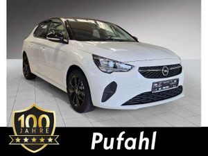 Opel-Corsa-Black and White Allwetter Klima Parkpilot,Vehículo de ocasión