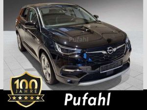 Opel-Grandland X-Elegance Hybrid LM Klima,Vehículo de ocasión