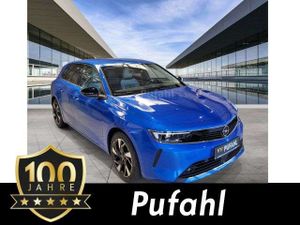 Opel-Astra-Elegance neues Modell Kamera, Navi,Употребявани коли