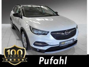 Opel-Grandland X--,Ojazdené vozidlá