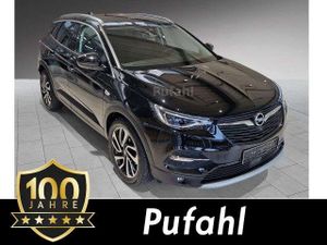 Opel-Grandland X-Ultimate Automatik beste Ausstattung,Vehículo de ocasión