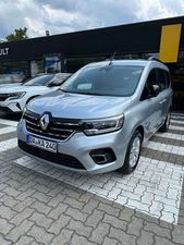 Renault-Kangoo-TCe 130 EDC Techno AUTOMATIK,Predvádzacie vozidlo
