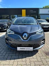 Renault-ZOE-(ohne Batterie) ZE 50 INTENS + CCS,Sa udesom