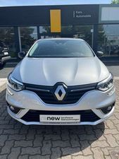 Renault-Megane-TCe 140 GPF LIMITED DELUXE,Begangnade