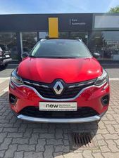 Renault-Captur-E-TECH PLUG-in 160 EDITION ONE / 1 Hd,Auto usate