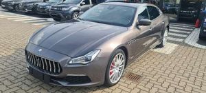 Maserati-Quattroporte-S Q4 GranLusso,Vehicule second-hand