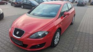 SEAT-Leon-18 TSI Style,Véhicule d'occasion