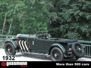 Bentley-Sonstige-8 Liter Le Mans Style,Oldtimer