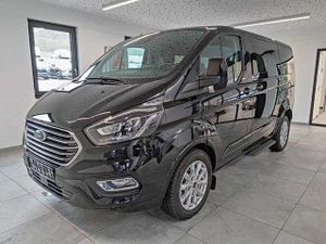 Ford-Tourneo Custom-20 L1 Titanium AHK/DAB/BIXENON,Vehículo Nuevo