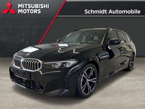 BMW-320-d M-Sport FACELIFT/WIDESCREEN/HEAD-UP,Употребявани коли