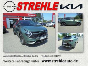 Kia-Sportage-16T-GDI GT-Line AWD DCT7 Glasdach DriveWise Sound,Véhicule d'exposition