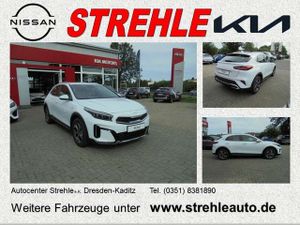 Kia-XCeed-10 T-GDI Edition7 Emotion Packet,Demvogn