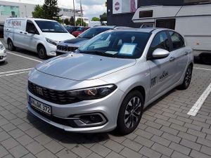 Fiat-Tipo-15 GSE Hybrid City Life 130 PS,Véhicule d'exposition
