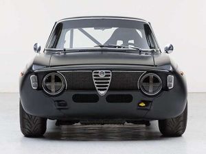 Alfa Romeo-GT-GTA GIULIA SPRINT GTV REPLICE CORSO H-Kennzeichen,Подержанный автомобиль