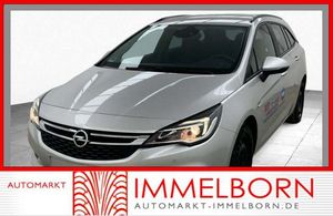 Opel-Astra-K Sports Tourer Business NaviTouch*VZ*PDC*,żaden wybór