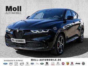 Alfa Romeo-Tonale-VELOCE - 15 VGT - WINTERPAKET - PREMIUMPAKET,Předváděcí vozidlo