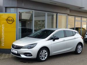 Opel-Astra-12 Turbo Elegance Kamera, Sitz- & Lenkradh,,Ojazdené vozidlá