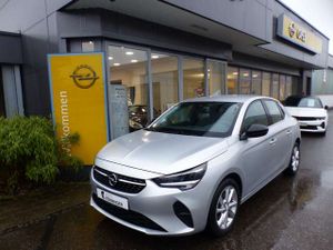 Opel-Corsa-12 Direct Injection Turbo St/St Elegance,Used vehicle
