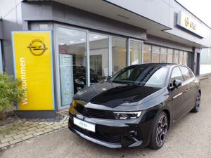 Opel-Astra-Plug-In-Hybrid Ultimate LED, Navi, 360 View Camera,Употребявани коли