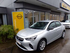 Opel-Corsa-Edition Navi, Sitz- & Lenkradheizung, PDC,,Begangnade