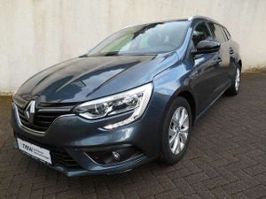 Renault-Megane-Grandtour TCe 140 GPF Limited Deluxe,Polovna