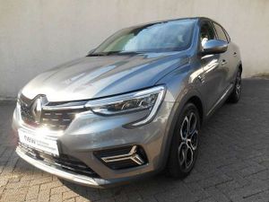 Renault-Arkana-E-TECH Hybrid 145 Intens,Rabljena 