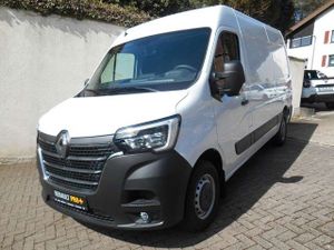Renault-Master-L2H2 dCi 135 FAP 3,5t *SOFORT AN LAGER*,Pojazd testowy