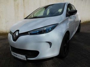 Renault-ZOE-Life 41 kwh Batteriemiete,Ojetá vozidla