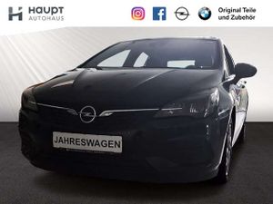 Opel-Astra-K Lim 5-trg Elegance Start/Stop,Gebrauchtwagen