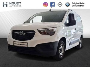 Opel-Combo-Selection,Ojetá vozidla