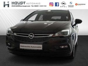 Opel-Astra-Dynamic Start/Stop,Gebrauchtwagen