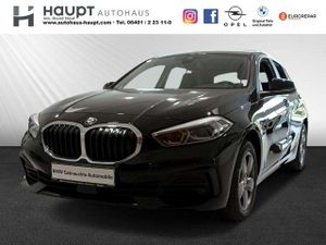 BMW-118-118 i Advantage,Vehículo de ocasión