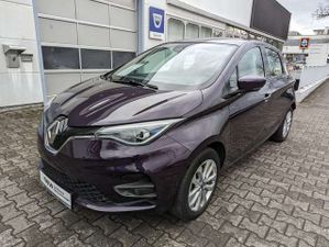 Renault-ZOE-ohne Batterie ZE50 EXPERIENCE + CCS + Kamera,Used vehicle