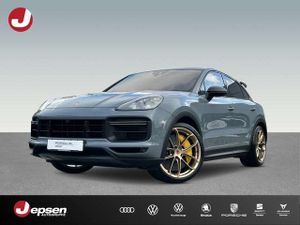 Porsche-Cayenne-Turbo GT LED-Matrix Soft-Close BOSE,Ojetá vozidla