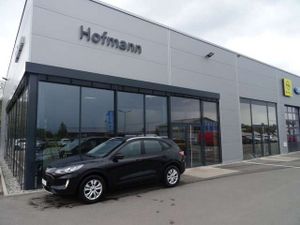 Ford-Kuga-Cool & Connect, Klima, SHZ, PDC, LED,Véhicule d'occasion
